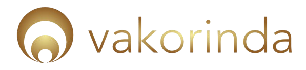 Vakorinda Logo